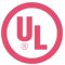 UL Listed